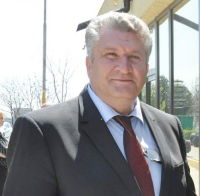Fostul secretar de stat Gheorghe Albu, propunerea PNL pentru funcţia de prefect al judeţului Constanţa